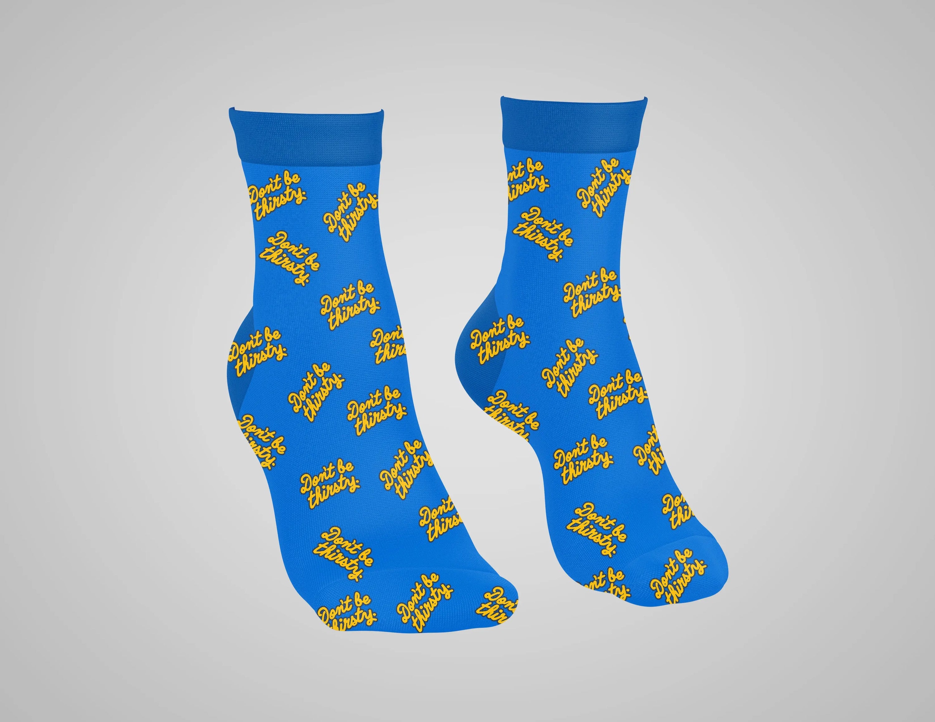 Ape Socks