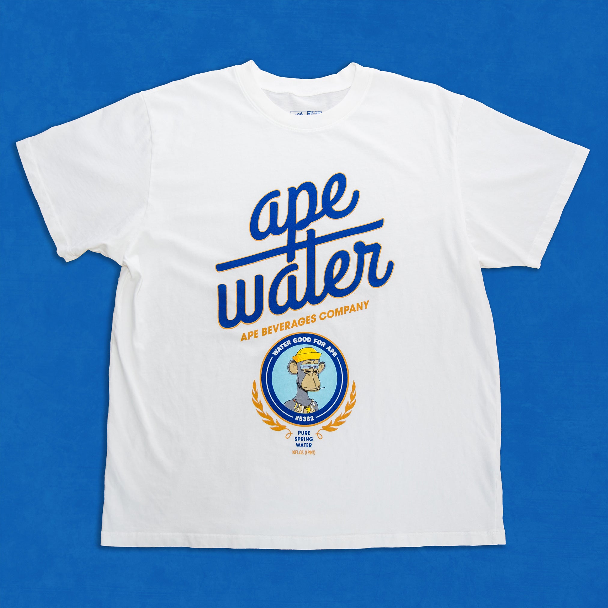 Classic Ape Tee